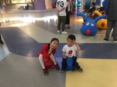 -绍兴梦享海洋公园