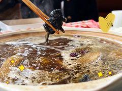 -土连锅·现熬养生汤锅(梁家巷店)