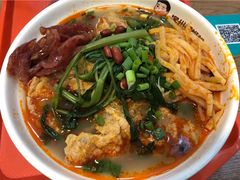 -螺小胖柳州螺蛳粉(钟楼总店)