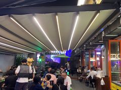 -路边羊烧烤酒场(宝带路店)