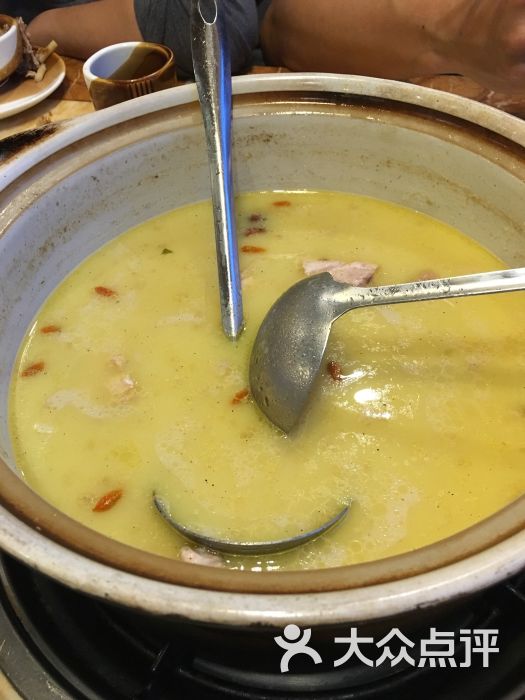 李记猪肚鸡(中柬路店)图片 - 第25张