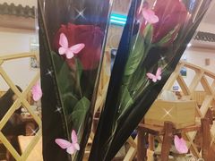 -滇香肴·云南菜蒸汽石锅鱼(云南北路店)