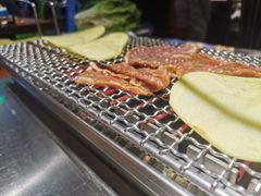 -汉城烧烤(西稍门劳动路店)