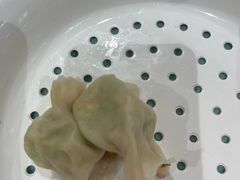 -老边饺子馆(东单店)