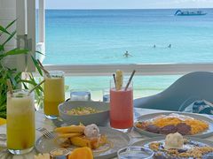 -The Sunny Side Cafe Station 1