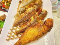 -潮之南·潮汕菜·鱼仔档(南山店)