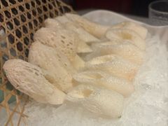 竹荪-捞神煲汤火锅(湖滨商业街店)