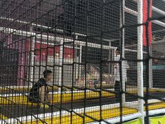 -巴克创奇梦工厂