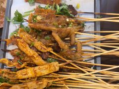 -林二哥宜烤官·宜宾小烧烤