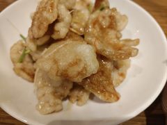 -金掌勺·锅包肉(广渠门店)