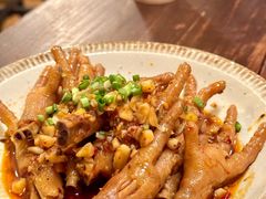 -富桂厨房