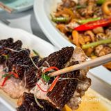 来厦门怎么能不试试海鲜酱油不会太咸