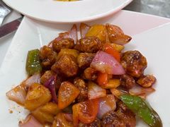 -颓记茶餐厅(美景总店)