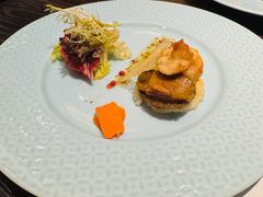 -四葉寿司·城市景观(深圳湾1号店)