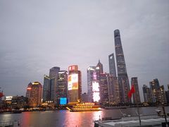 -杭州国际会议中心洲际酒店-菋道海鲜餐厅