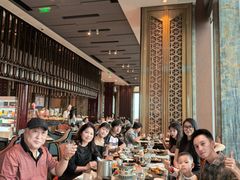 -美食汇自助餐厅(成都万达瑞华酒店)