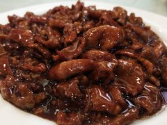 它似蜜-烤肉宛饭庄(南礼士路店)