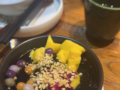 -云海肴·汽锅鸡·云南代表菜(天津国金汇店)