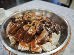 -十三姨工厨顺德美食·宴会·团餐(天河北路店)