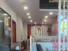 -潮汕美牛肉丸火锅店(天宁寺店)