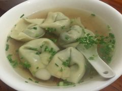 -潘国仙耳光馄饨(黄家阙路店)