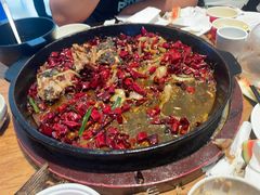 -老板恋上鱼(恒隆广场店)