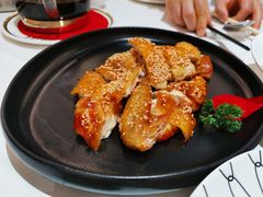 -喜宴又一村·粤菜·茶点·海鲜(壹方天地店)