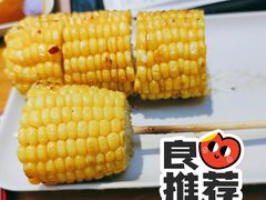-木屋烧烤(佛山东方广场店)