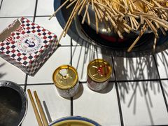 -九街淑芬掌中宝串串公司(两路金港国际店)