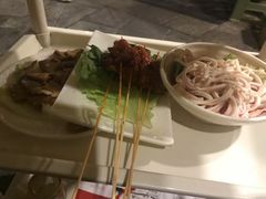 -六公里老火锅(总店)