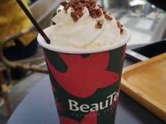 -BeauTea水仙(coco park店)