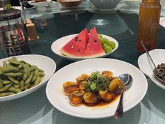 -小方外婆菜(蒙山路店)