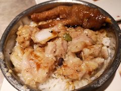 -添好运点心专门店(中环IFC店)