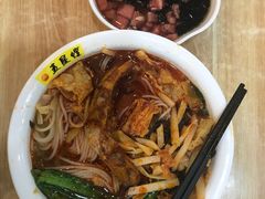 -西环肥仔螺蛳粉(总店)