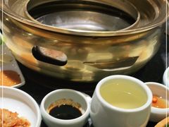 -味家烤肉烤鳗鱼牛排(西塔旗舰店)
