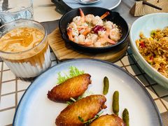 -小满Grainkitchen(滨江商业广场店)