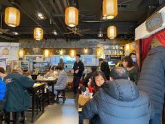 -京城小江南·北京烤鸭·江南土菜·白鱼(中关村店)