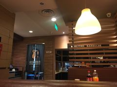 -新石器烤肉(西田城店)