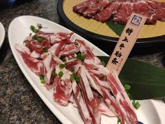 -NIUAN牛庵·日式和牛烧肉(恒隆店)