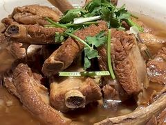 -真定郝家排骨(正定县总店)