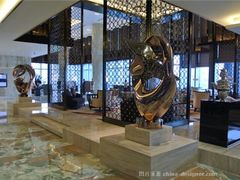 -富力丽思卡尔顿酒店·FLAIR餐厅酒吧
