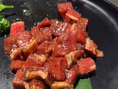 -花味烤肉·拌饭(庐阳万科店)