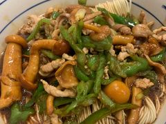 -爱家面馆(常州总店)