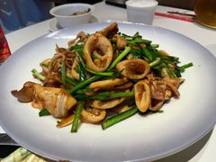 -山东八大碗山东老字号