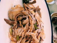 -顺风山庄(水濂山店)