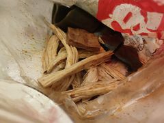-绝味鸭脖(南坪亿象城店)