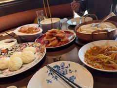 -奉天小馆·非遗东北菜(沈阳万象城店)