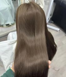 -时尚殿堂hair salon
