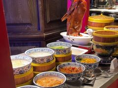 -松咖啡自助餐厅·松北香格里拉