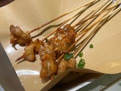 -青花椒花椒鱼(合生汇店)